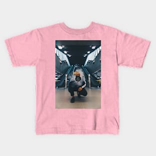 Photographe Kids T-Shirt